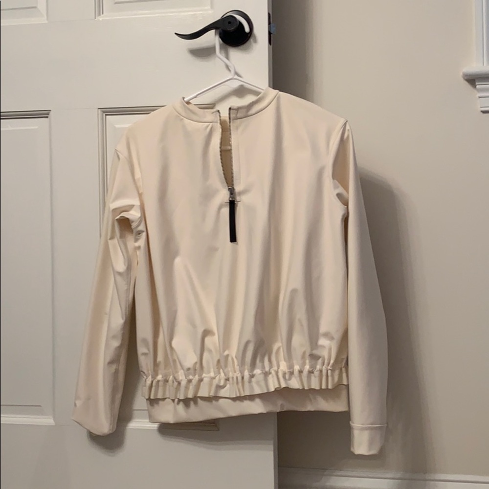 lulu lemon quarter zip